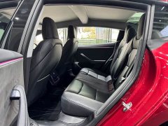 Tesla Model 3 Long Range All-Wheel Drive - ფოტო 8