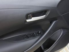 Toyota Corolla 2022 Facelift TNGA 1.5L CVT Base - ფოტო 10