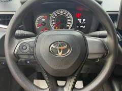 Toyota Corolla 2022 Facelift TNGA 1.5L CVT Base - ფოტო 14