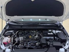 Toyota Corolla 2022 Facelift TNGA 1.5L CVT Base - ფოტო 19