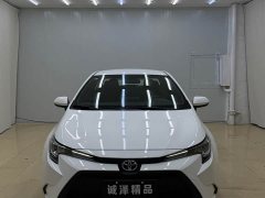 Toyota Corolla 2022 Facelift TNGA 1.5L CVT Base - ფოტო 2