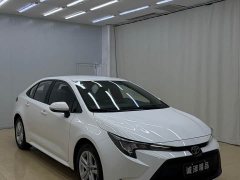 Toyota Corolla 2022 Facelift TNGA 1.5L CVT Base - ფოტო 3
