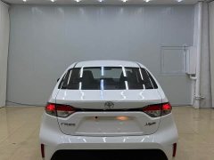Toyota Corolla 2022 Facelift TNGA 1.5L CVT Base - ფოტო 5