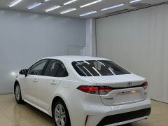 Toyota Corolla 2022 Facelift TNGA 1.5L CVT Base - ფოტო 6