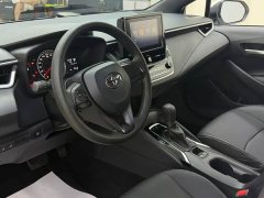 Toyota Corolla 2022 Facelift TNGA 1.5L CVT Base - ფოტო 7