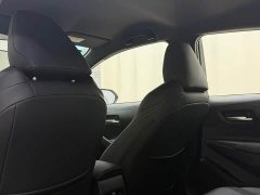 Toyota Corolla 2022 Facelift TNGA 1.5L CVT Base - ფოტო 8