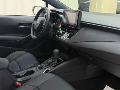 Toyota Corolla 2022 Facelift TNGA 1.5L CVT Base - ფოტო 9