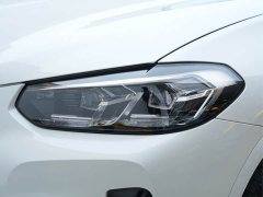 BMW X3 2022 Facelift xDrive25i M Sport Package - ფოტო 10