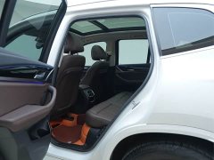 BMW X3 2022 Facelift xDrive25i M Sport Package - ფოტო 13