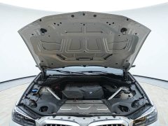 BMW X3 2022 Facelift xDrive25i M Sport Package - ფოტო 15