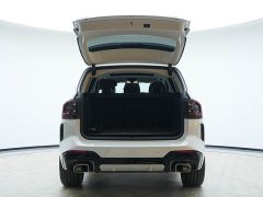 BMW X3 2022 Facelift xDrive25i M Sport Package - ფოტო 16