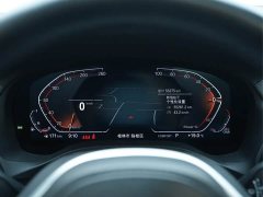 BMW X3 2022 Facelift xDrive25i M Sport Package - ფოტო 18