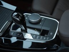 BMW X3 2022 Facelift xDrive25i M Sport Package - ფოტო 19