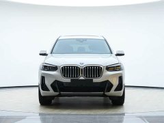 BMW X3 2022 Facelift xDrive25i M Sport Package - ფოტო 2