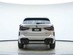 BMW X3 2022 Facelift xDrive25i M Sport Package - ფოტო 5