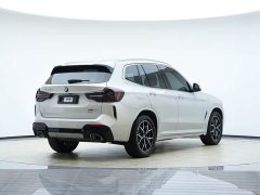 BMW X3 2022 Facelift xDrive25i M Sport Package - ფოტო 7