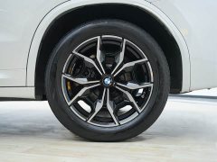 BMW X3 2022 Facelift xDrive25i M Sport Package - ფოტო 9