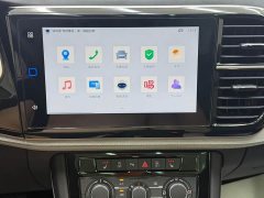Volkswagen Jetta VS7 2023 280TSI Automatic Highline Pleasure Edition - ფოტო 15