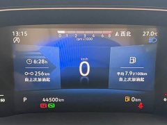 Volkswagen Jetta VS7 2023 280TSI Automatic Highline Pleasure Edition - ფოტო 18