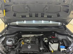 Volkswagen Jetta VS7 2023 280TSI Automatic Highline Pleasure Edition - ფოტო 19
