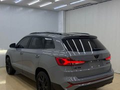Volkswagen Jetta VS7 2023 280TSI Automatic Highline Pleasure Edition - ფოტო 6