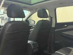 Volkswagen Jetta VS7 2023 280TSI Automatic Highline Pleasure Edition - ფოტო 8