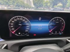 Mercedes-Benz A-Class A 200 L Fashion Edition - ფოტო 12
