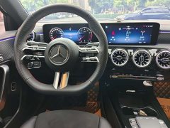 Mercedes-Benz A-Class A 200 L Fashion Edition - ფოტო 13