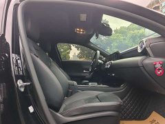 Mercedes-Benz A-Class A 200 L Fashion Edition - ფოტო 14