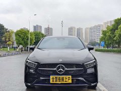 Mercedes-Benz A-Class A 200 L Fashion Edition - ფოტო 2