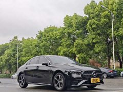Mercedes-Benz A-Class A 200 L Fashion Edition - ფოტო 3