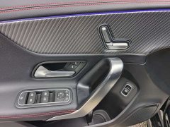 Mercedes-Benz A-Class A 200 L Fashion Edition - ფოტო 6
