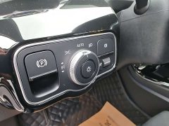 Mercedes-Benz A-Class A 200 L Fashion Edition - ფოტო 7