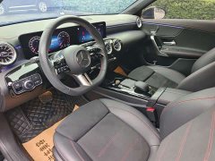 Mercedes-Benz A-Class A 200 L Fashion Edition - ფოტო 8