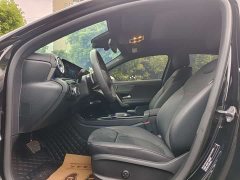 Mercedes-Benz A-Class A 200 L Fashion Edition - ფოტო 9
