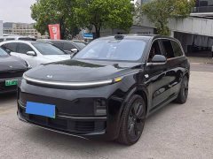 Li Auto L9 2022 Max - ფოტო 1