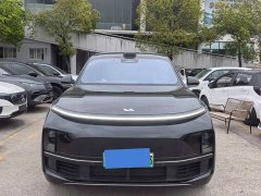 Li Auto L9 2022 Max - ფოტო 2