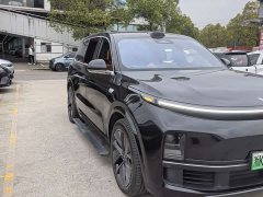 Li Auto L9 2022 Max - ფოტო 3