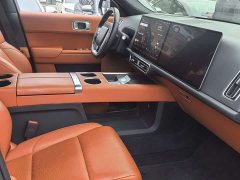 Li Auto L9 2022 Max - ფოტო 4