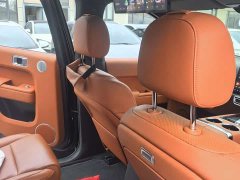 Li Auto L9 2022 Max - ფოტო 6