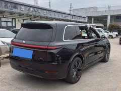 Li Auto L9 2022 Max - ფოტო 8