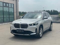 BMW X1 2023 sDrive20Li X Design Package - ფოტო 1