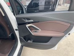 BMW X1 2023 sDrive20Li X Design Package - ფოტო 10