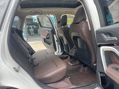 BMW X1 2023 sDrive20Li X Design Package - ფოტო 11