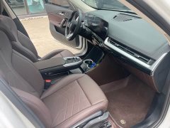 BMW X1 2023 sDrive20Li X Design Package - ფოტო 12