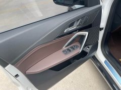 BMW X1 2023 sDrive20Li X Design Package - ფოტო 13