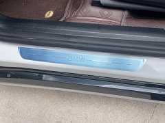 BMW X1 2023 sDrive20Li X Design Package - ფოტო 14