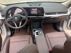 BMW X1 2023 sDrive20Li X Design Package - ფოტო 16