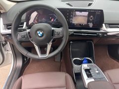 BMW X1 2023 sDrive20Li X Design Package - ფოტო 17