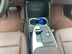 BMW X1 2023 sDrive20Li X Design Package - ფოტო 18
